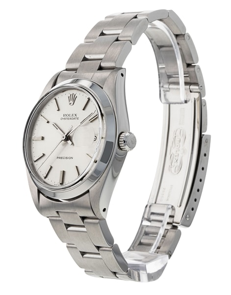 Rolex Oyster Precision 6694